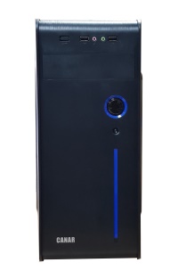OEM-BD200053 I5 MOB.1.N/4GB DDR3/500GB/OB - 1